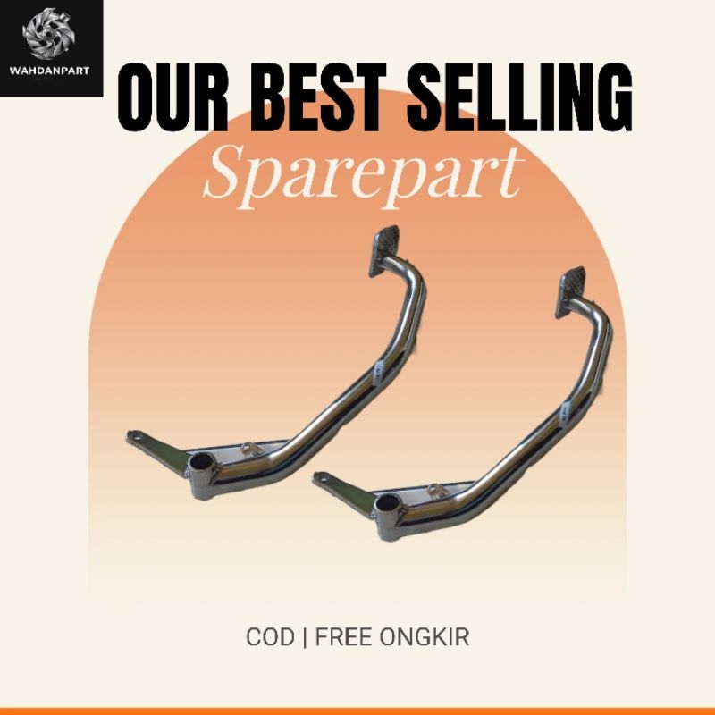 pedal gl max gl pro chrome