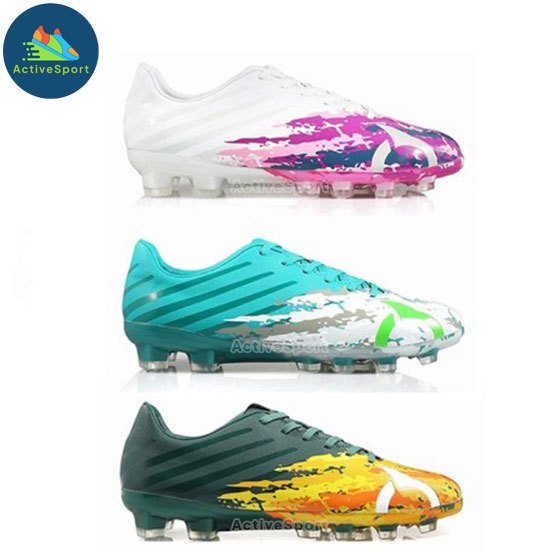 Ortuseight Sepatu Bola Catalyst Chimera FG