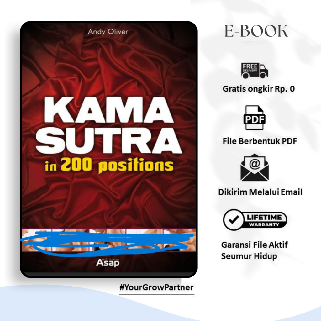 

794. 200 Posision The Kama Sutra In (AM)