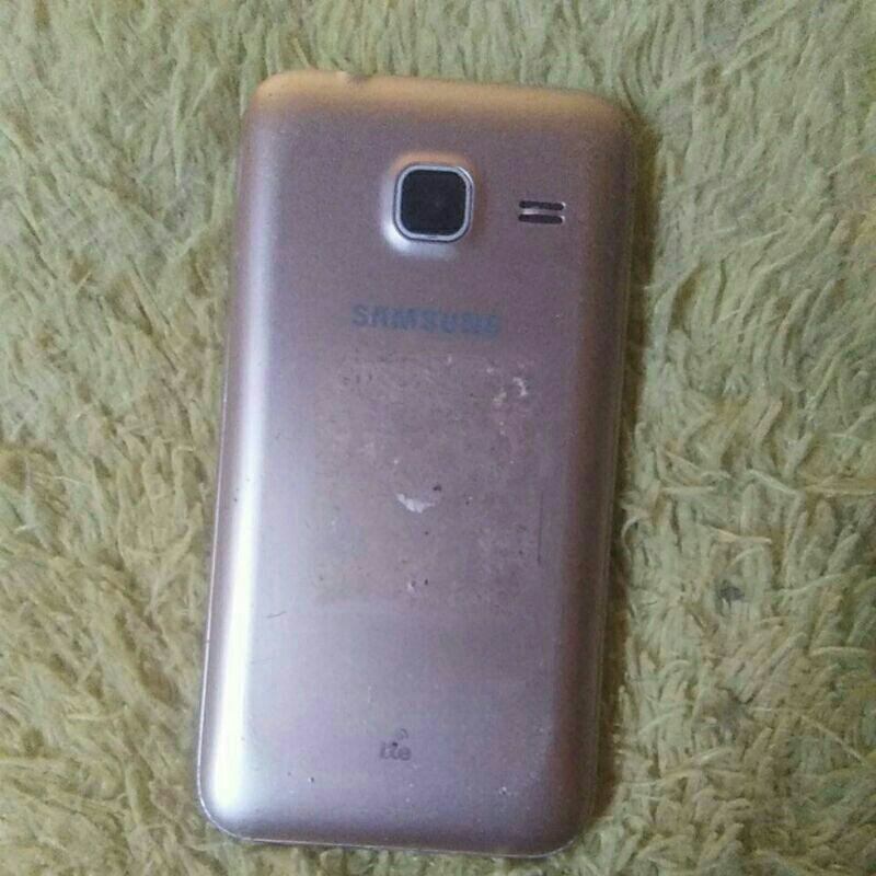 Samsun J1 Mini Second minus lcd