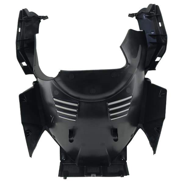 64521K0WNA0 Cover Front Lower Paru Cover Tutup Bawah Depan ADV160 64521-K0W-NA0