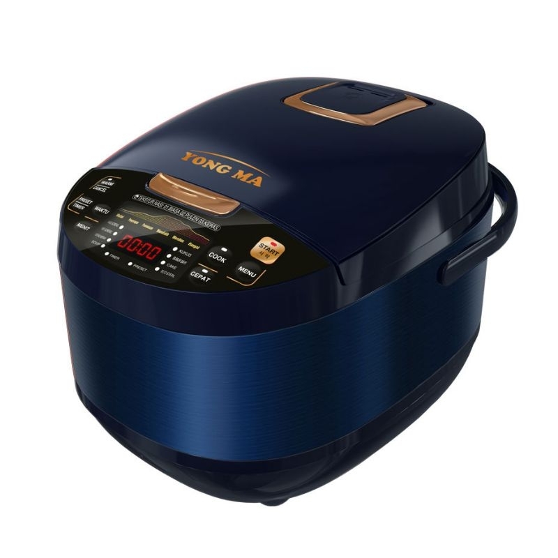 Rice Cooker Yong Ma SMC 7047 N - Magic Com Yongma Digital