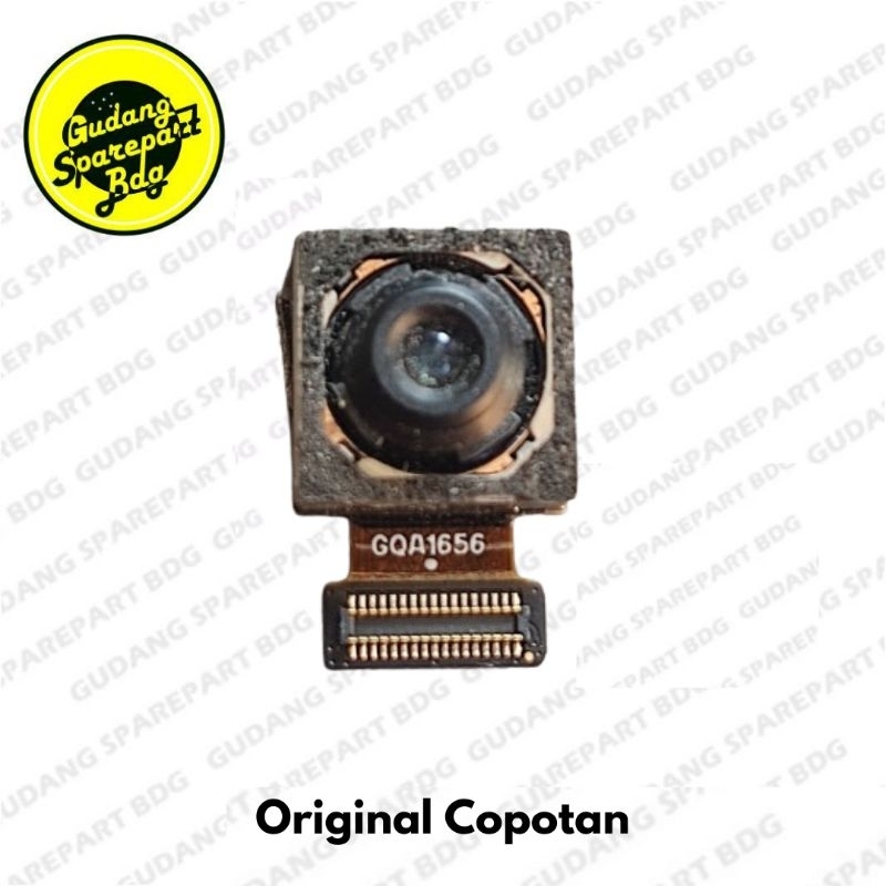 Kamera Belakang Infinix Note 8 X692 Original Copotan