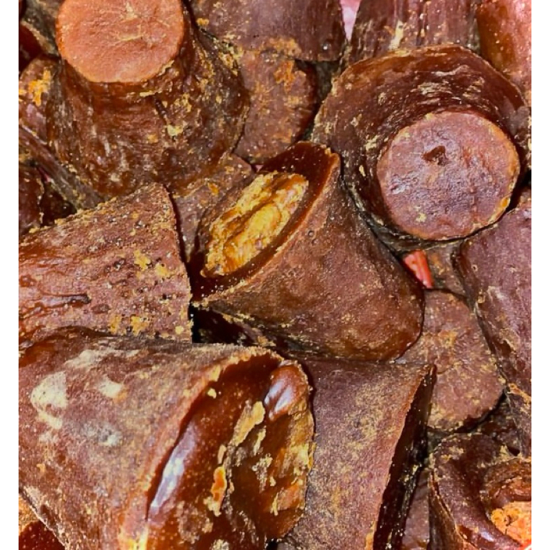 

250gr Gula Aren / Gula Merah / Gula Habang Khas Barabai Kalimantan