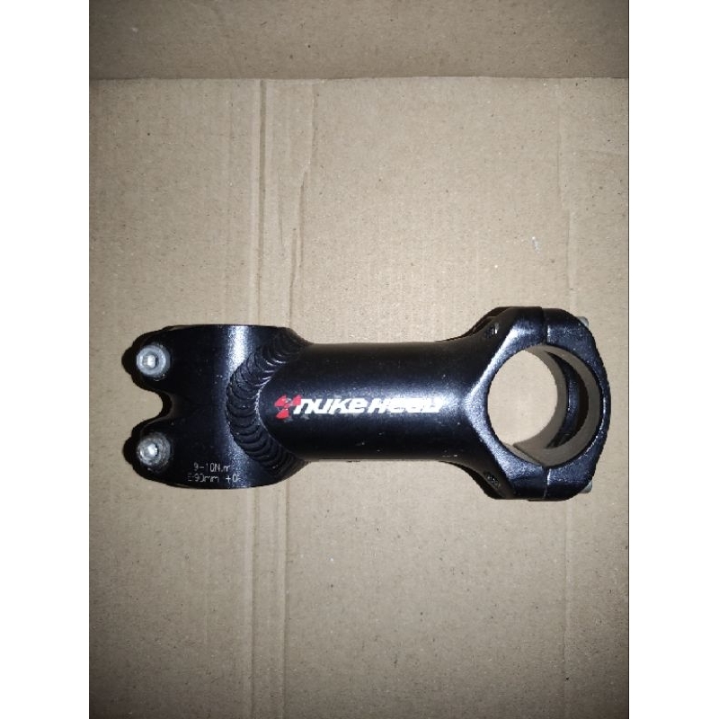 stem stang nukehead 31.8