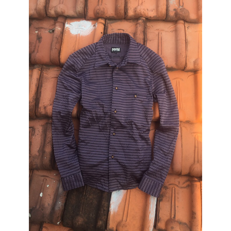 Kemeja PPFM