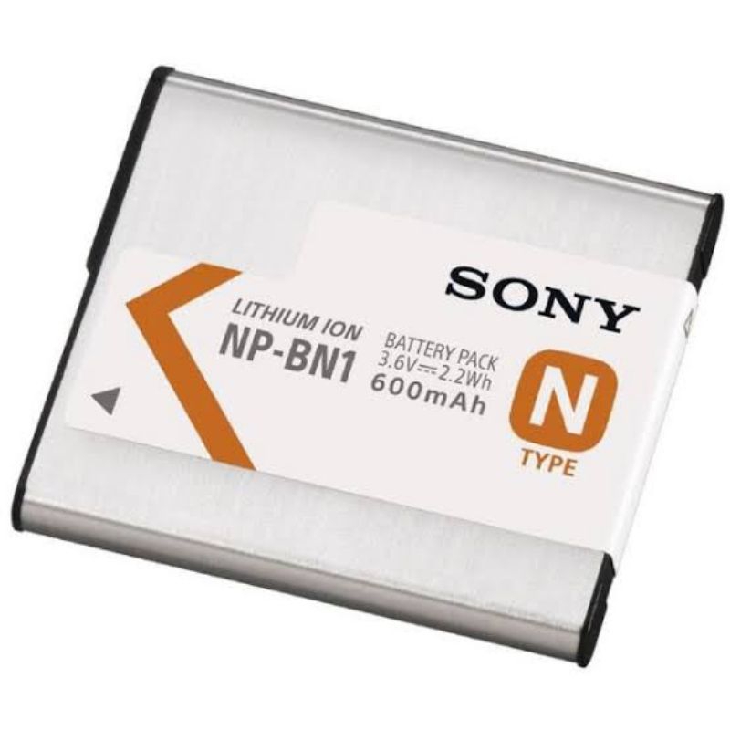 BATTERY KAMERA SONY BATREI CYBERSHOT DSC W510 W530 BATERE CAMERA CYBER SHOT W560 W570 W610