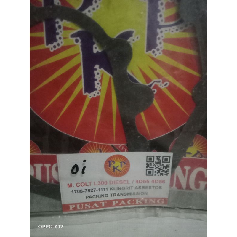 packing transmisi paking transmisi L300