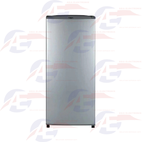 Kulkas Freezer Aqua AQF-S6