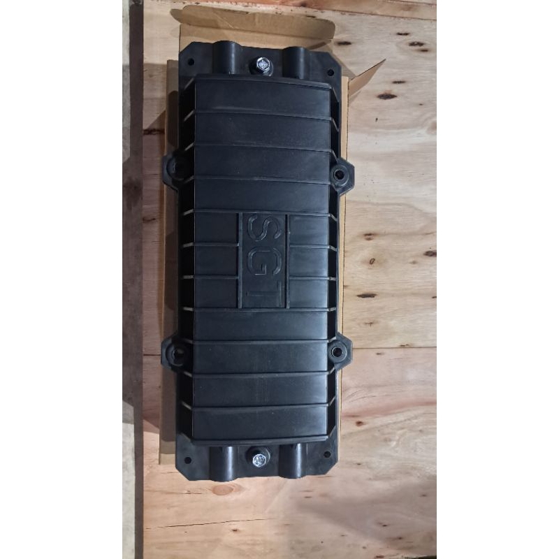 JC CLOSURE INLINE mini Kap.12-24core SGT