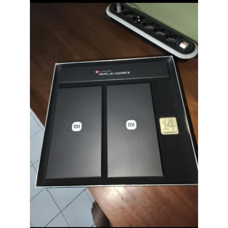 giftbox xiaomi 14t