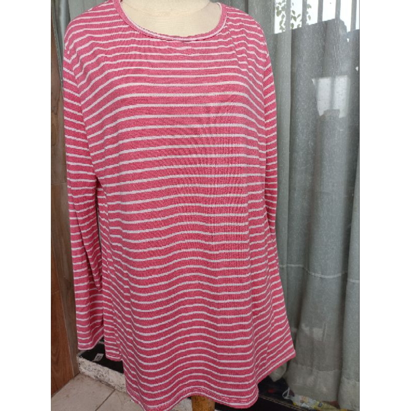 Kaos wanita pl