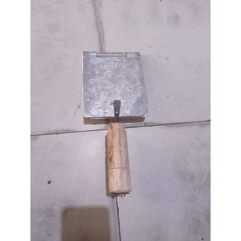 Cetakan Kue Semprong/Cetakan Kue Simping