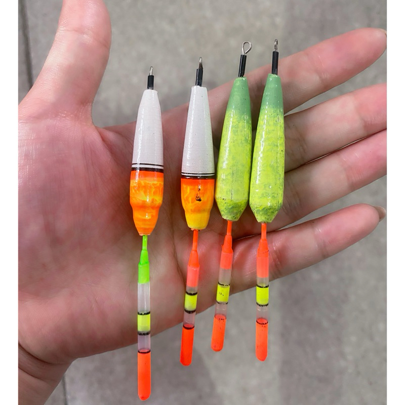 PELAMPUNG PANCING STARLITE