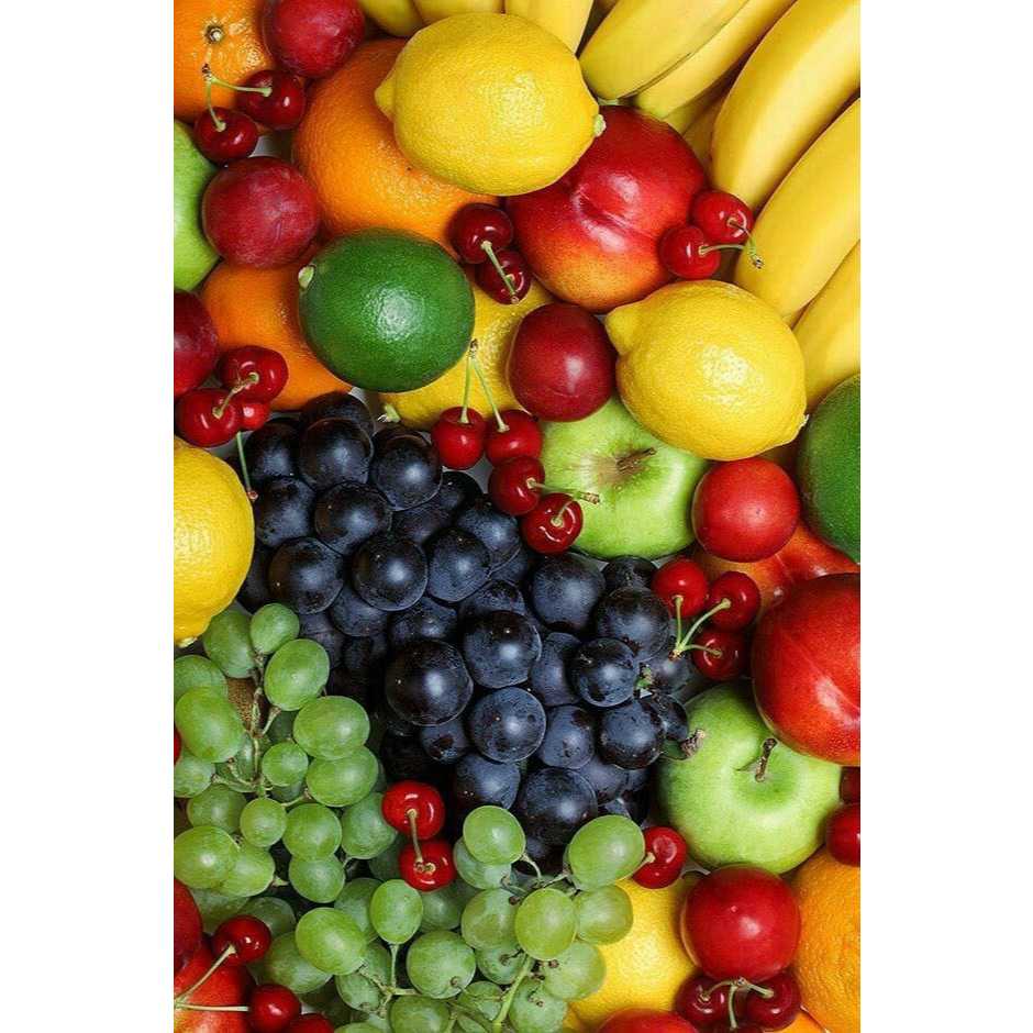 

ANEKA BUAH SEGARRRR MURAHHH