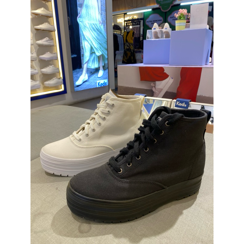 ✨KEDS New arrival - jastip sepatu wanita new arrival✨