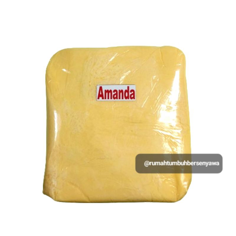 

Amanda Margarin | Mentega Amanda | 1kg