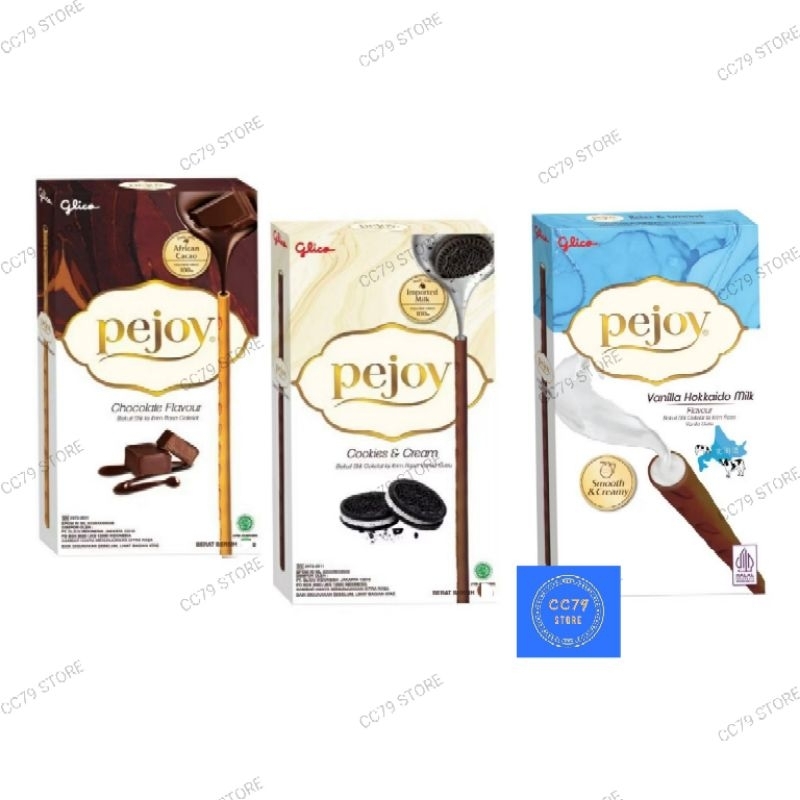 

Glico Pejoy Biscuit Stick 30gr