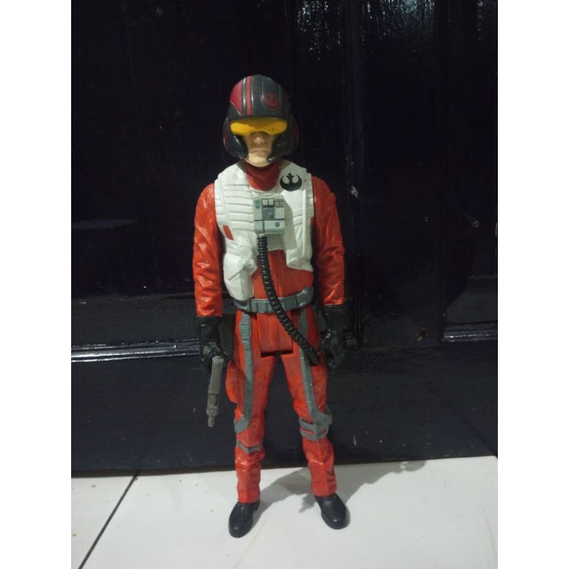 Figure Sky Pilot Starwars