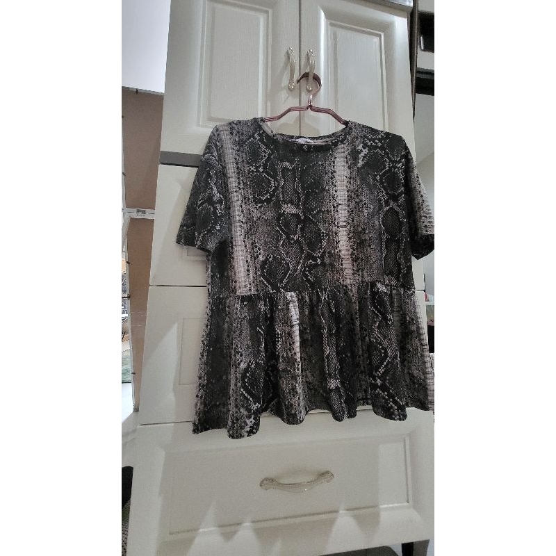 Zara Blouse (Original)