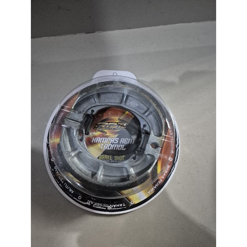 kampas rem nex nex 2 address lets kampas rem belakang motor