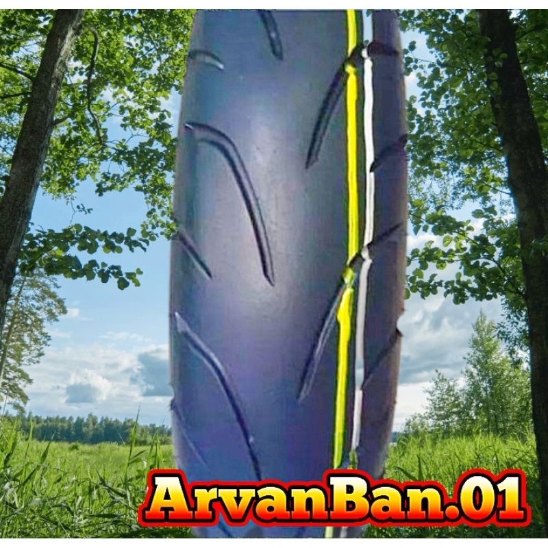 Ban Irc Standar Depan Nmax 110/70 13 Tubeless