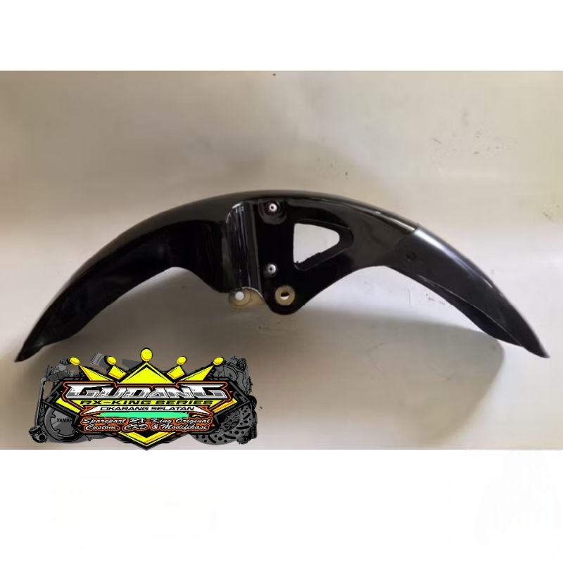 Spakbor Slebor depan RX king RXk rxs RX spesial