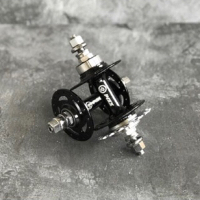 HUB PIZZ FIXIE