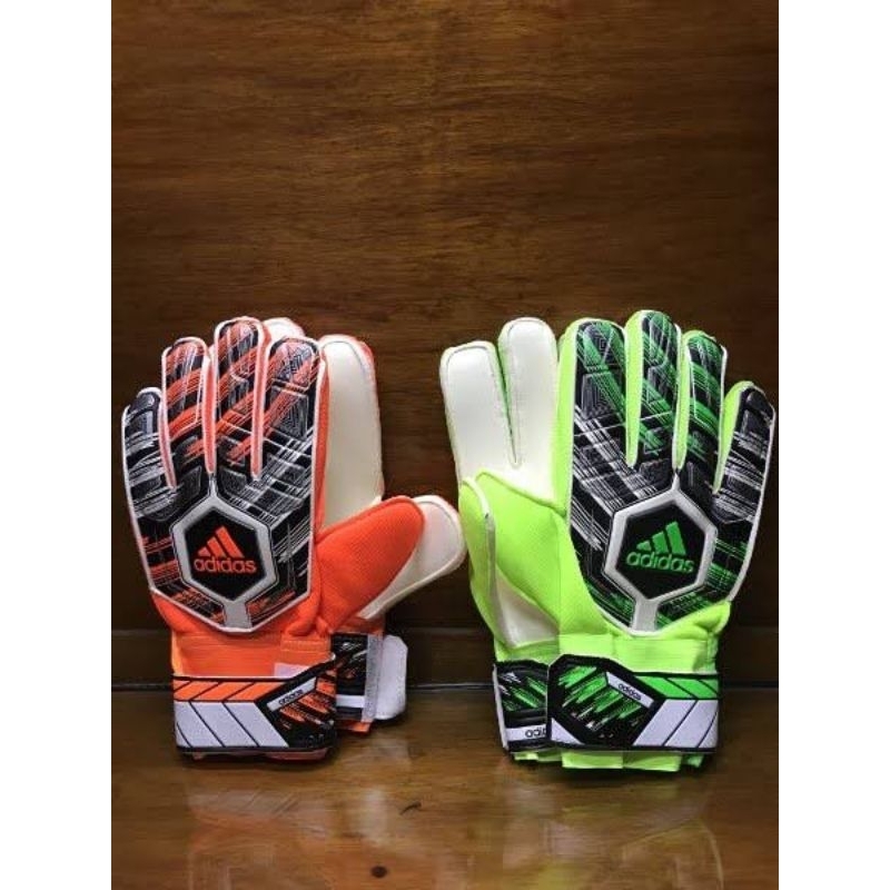 Sarung Tangan Bola Kiper Anak Tulang Adidas