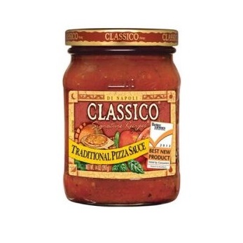 

saus pizza classico traditional 397