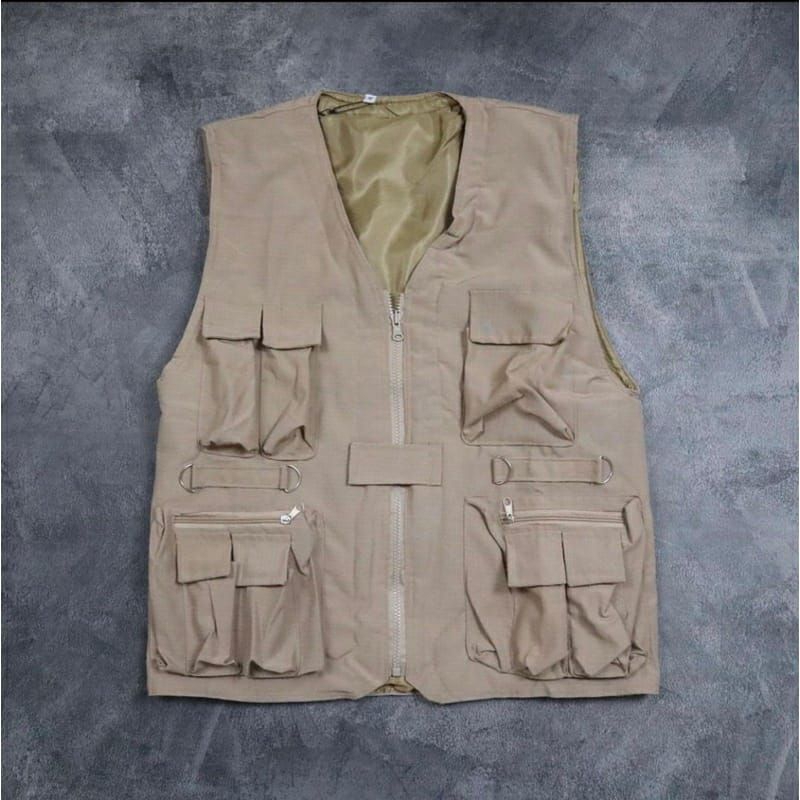 ROMPI TACTICAL 511 ROMPI LAPANGAN PRIA ORIGINAL 100%