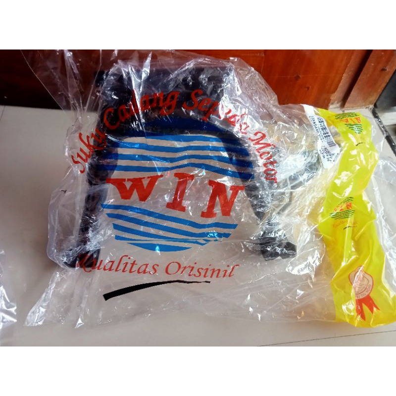 STANDARD TENGAH SCOOPY 2020 2021 2022 standar dua Scoopy