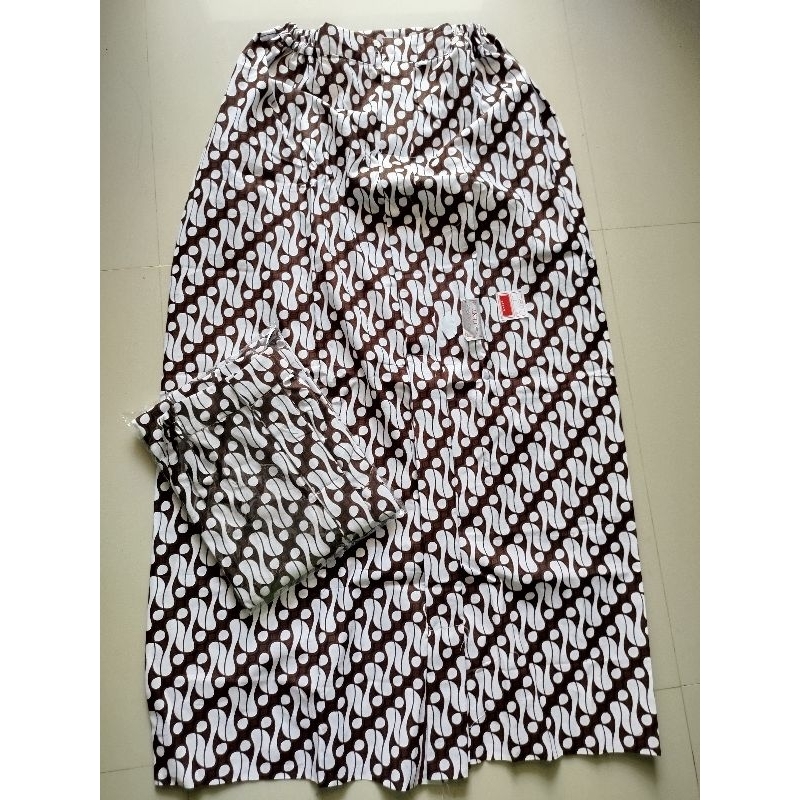 jarik wiru instan wanita dewasa ukuran