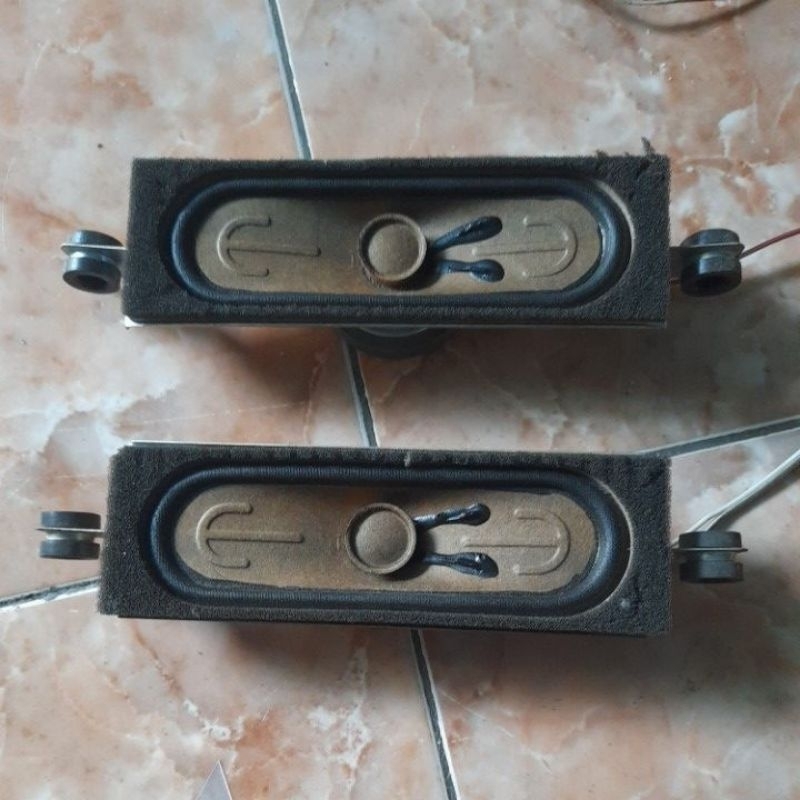 Speaker tv led panasonic TH 40C302G