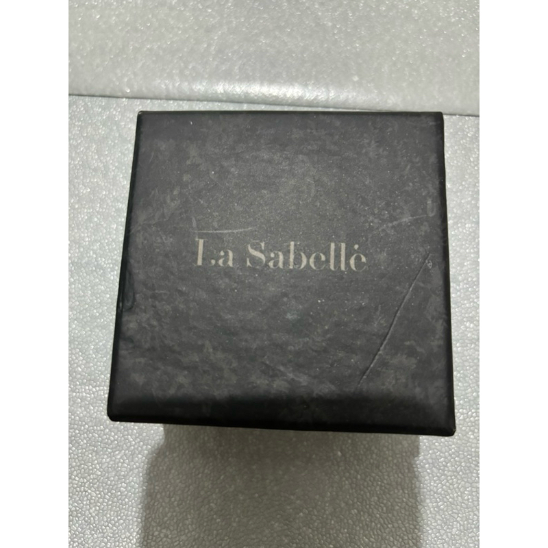 ring hijab lasabelle baru