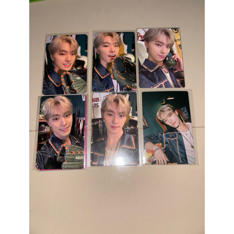 wts pc photocard dino heaven dino joeun beatroad heaven dino pob youtube dino yzy 1.0 heaven sevente
