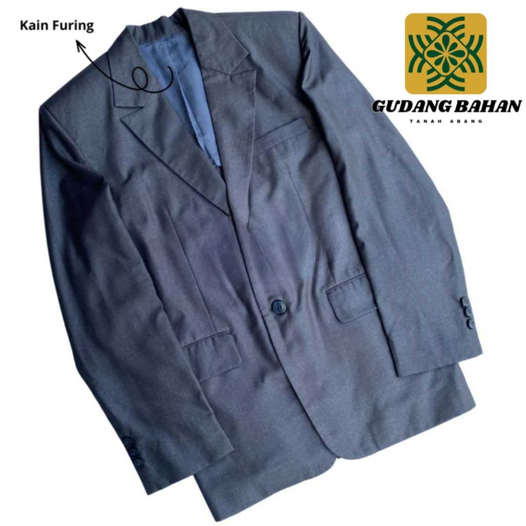 kain furing kebaya wanita | daleman jas pria |  daleman furing baju batik | kain furing meteran