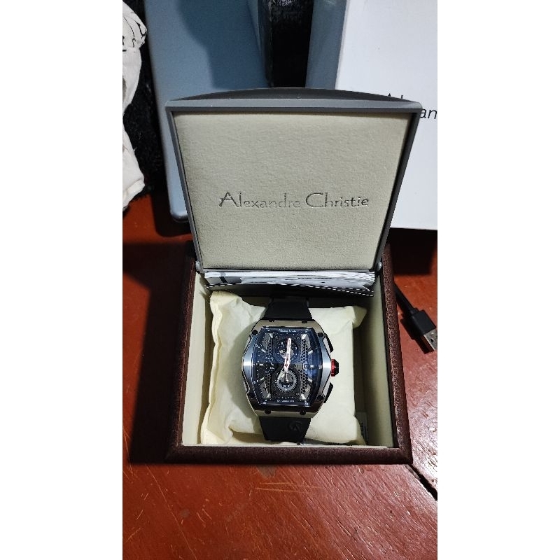 Alexandre christie 6608Mc