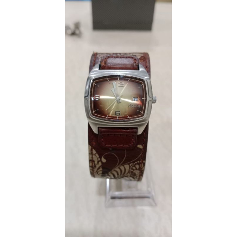 Jam tangan pria wanita rip curl original