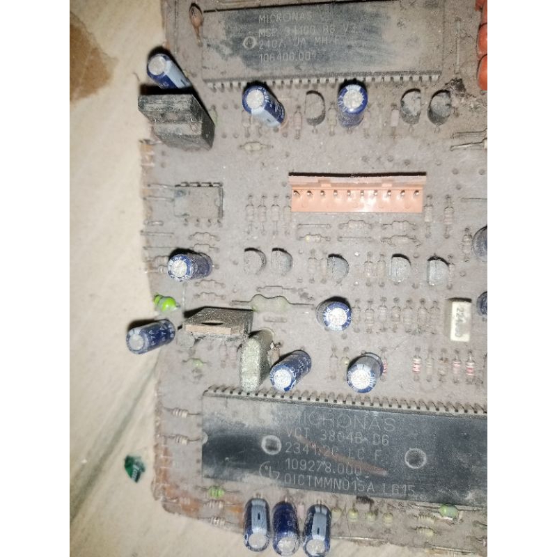 ic tv lg seperti foto