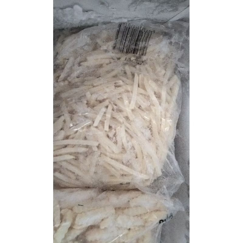 

Shoes string kentang 2.5kg