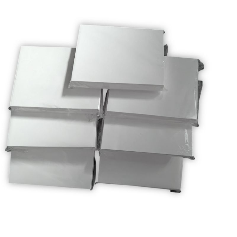 Kertas Perkamen Puyer Obat Putih Farmasi Laboratorium Pembungkus Obat 10 x 8