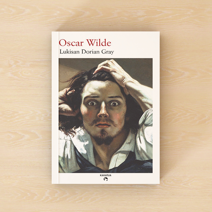 Lukisan Dorian Gray - Oscar Wilde (Kakatua)