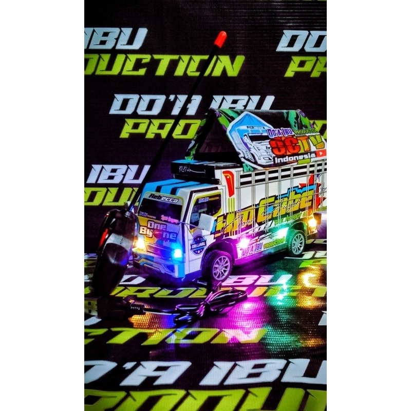 PROMO SEPESIAL MAINNAN ANAK ANAK TER POPULER TERLARIS TERVIRAL MINIATUR TRUK OLENG PARAH MINIATUR TR