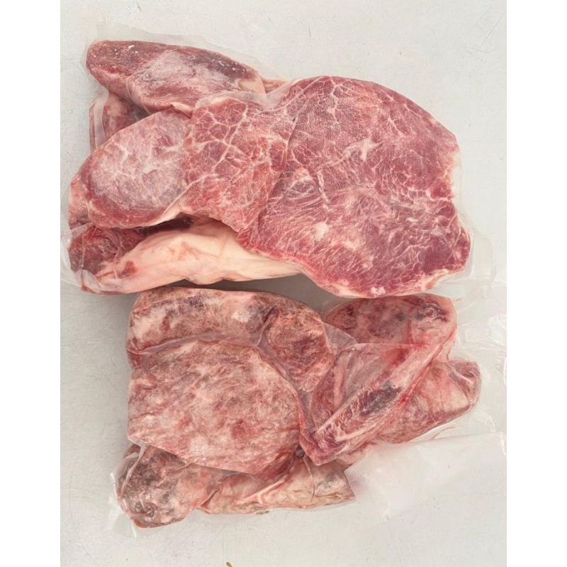 

Mess Wagyu Meltiq 1 Kg