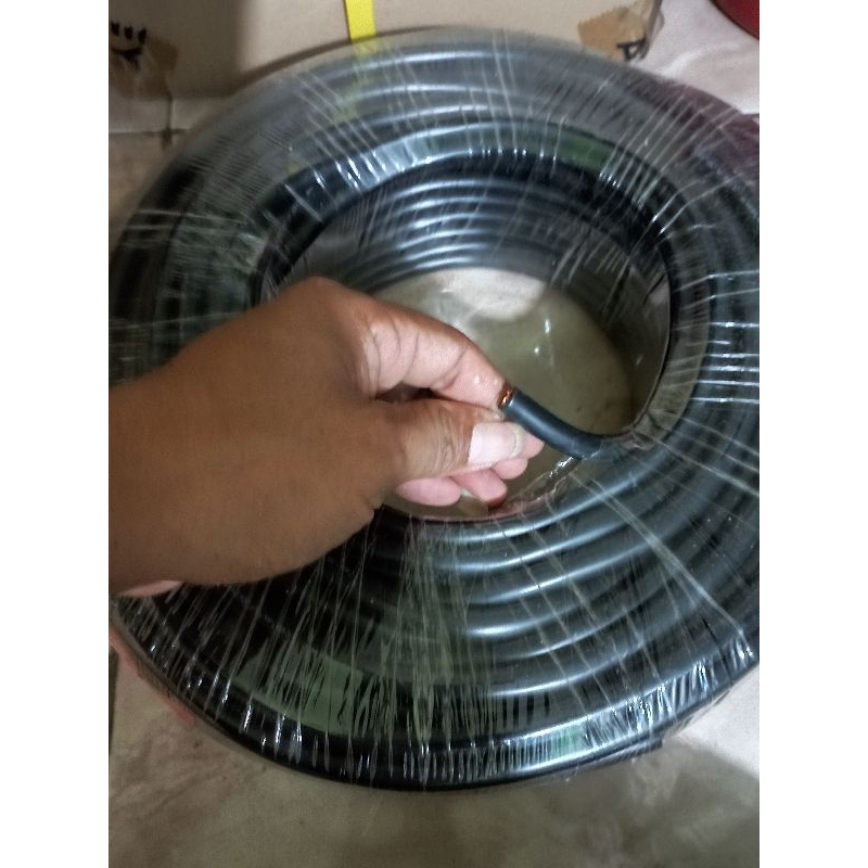 Kabel Speaker Perdana 2x2,5mm Tembaga