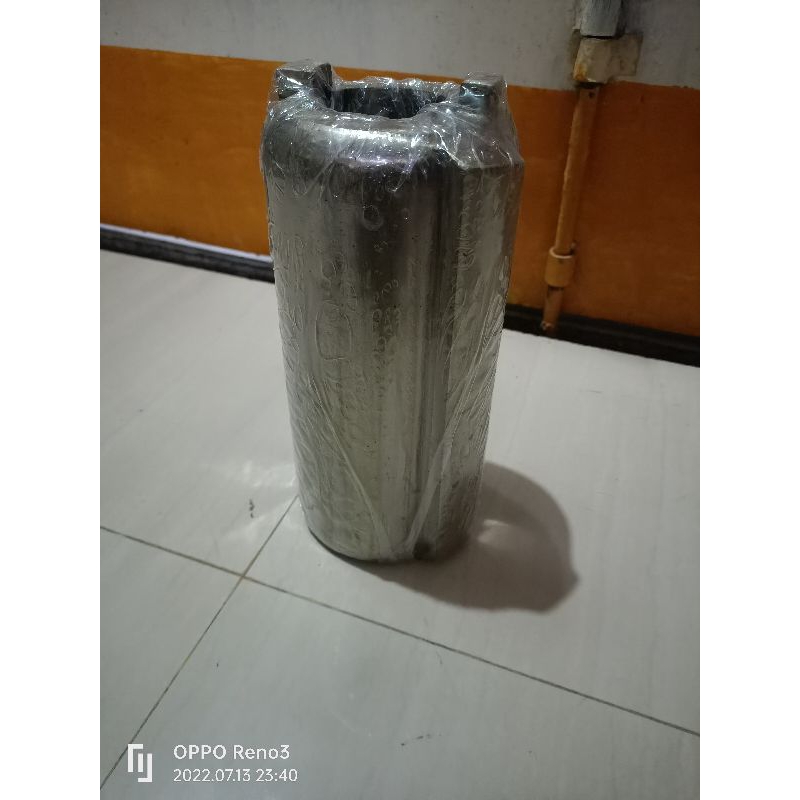 milling stenlis asli N70