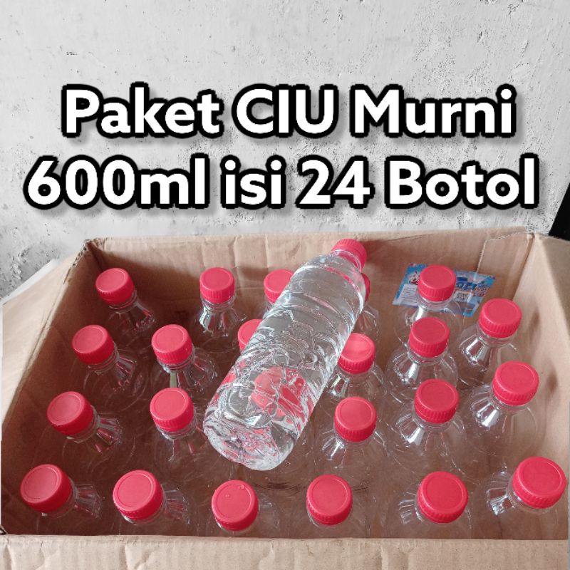 

PAKET GROSIR MINUMAN TRADISIONAL KHAS BKNNG MURNI ISI 600 24