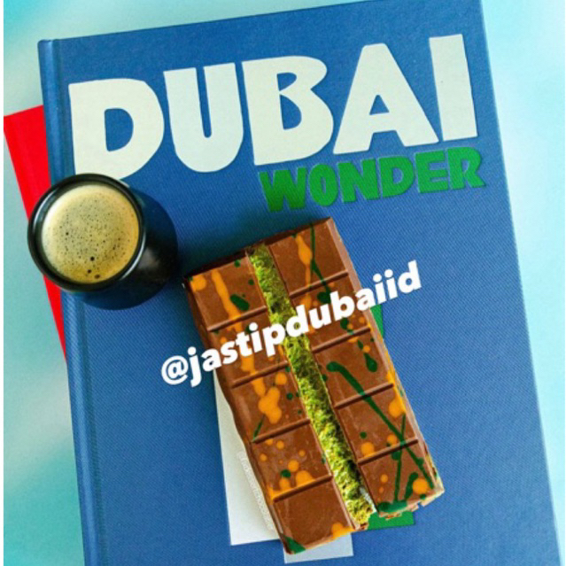 

‼️Jastip Coklat Viral Dubai Fix Chocolate‼️Fresh dari Dubai Langsung @jastipdubaiid