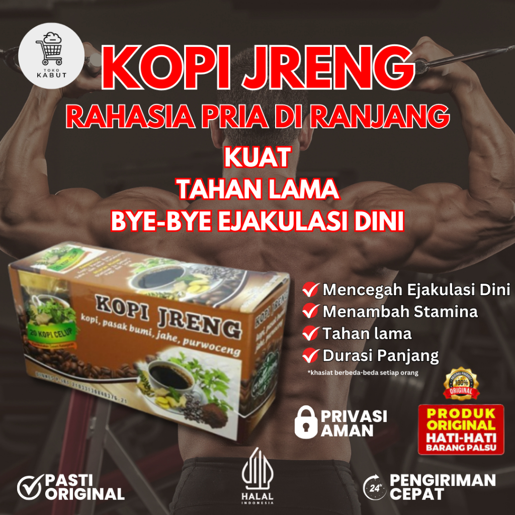 

Kopi Jreng Menjaga KebugaranTubuh Selama Bertempur Meningkatkan Gairah isi 20s